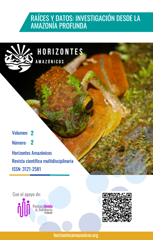 Portada Vol. 2 N.° 2