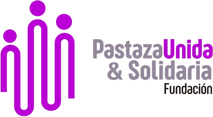 Logo de la Fundación Pastaza Unida y Solidaria